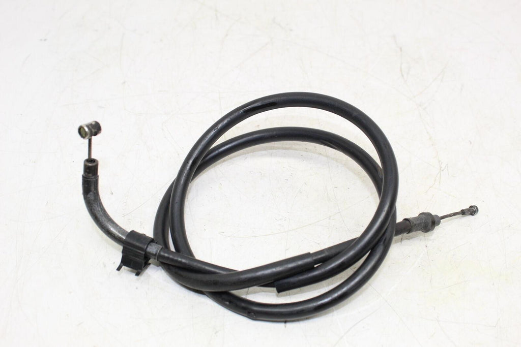 1998 Yamaha Yzf600R Clutch Cable Line - Gold River Motorsports