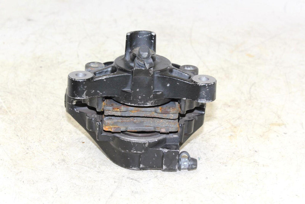 2011 Kawasaki Ninja Zx14 Zx1400C Rear Back Brake Caliper