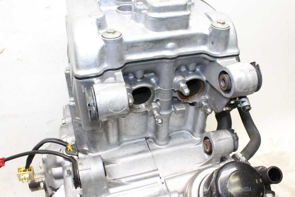 2007 Honda Silver Wing 600 Fsc600D Engine Motor - Gold River Motorsports