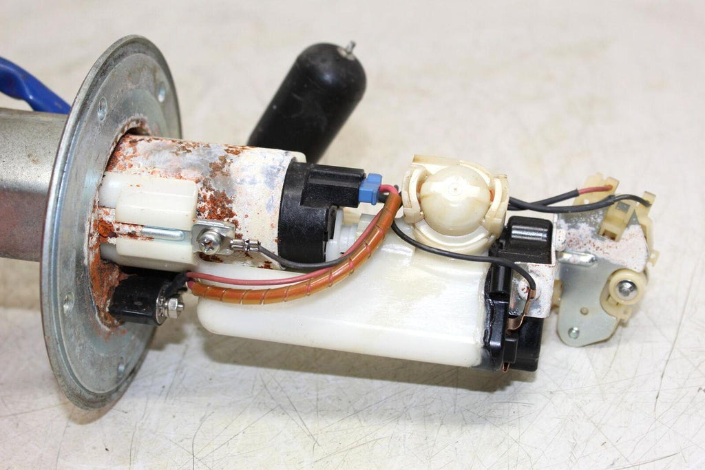 2006-2007 Suzuki Gsxr 600 750 Oem Fuel Pump Assembly 15100-01H00 - Gold River Motorsports