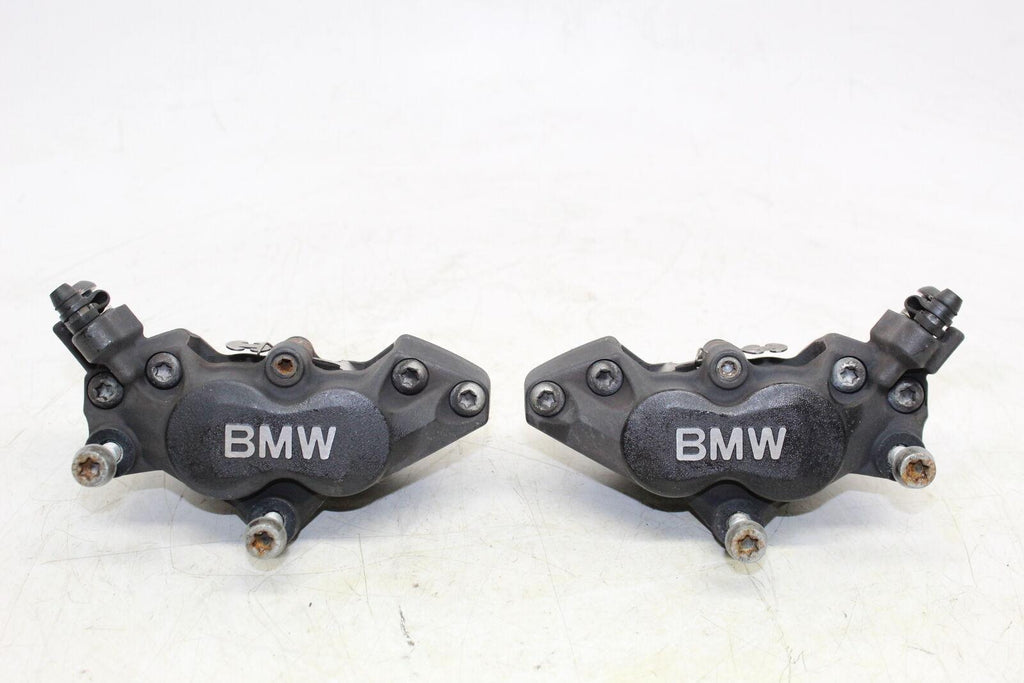 2004 Bmw K1200Gt Abs Right Left Front Brake Caliper Set Pair Calipers Brembo - Gold River Motorsports