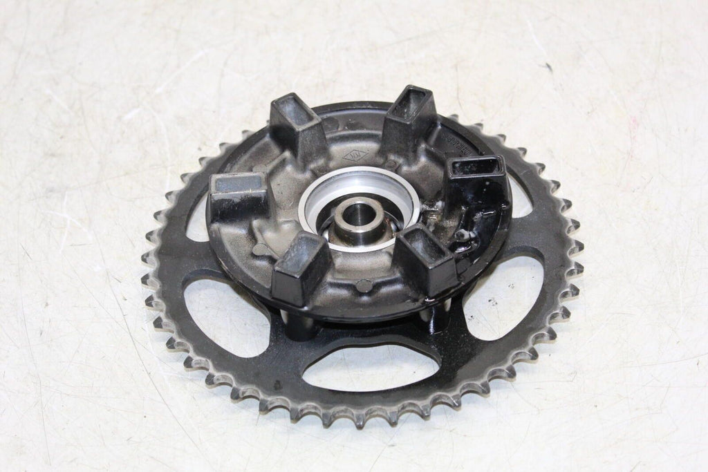 1989 Kawasaki Ninja 250R Ex250F Rear Back Sprocket - Gold River Motorsports