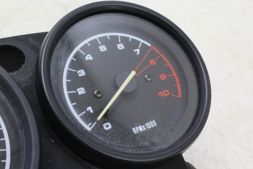 1994 Bmw R1100Rs Speedo Tach Gauges Display Cluster Speedometer Tachometer - Gold River Motorsports