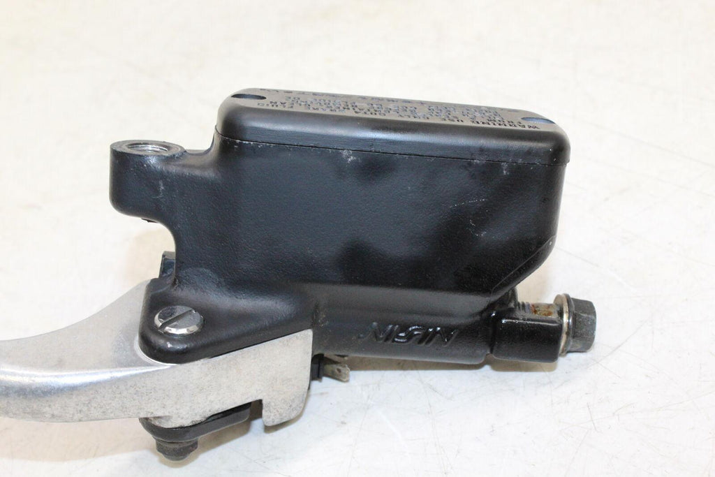 1992 Honda Nighthawk 750 Cb750 Front Brake Master Cylinder