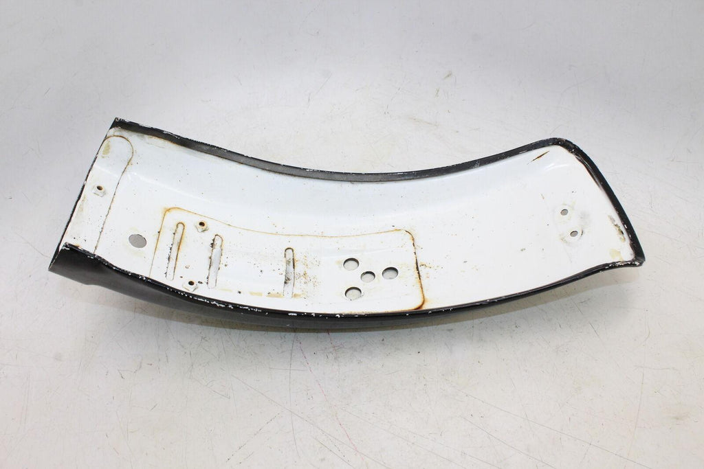 1995 Kawasaki Kz1000P Police Rear Back Wheel Fender Mud Guard - Gold River Motorsports