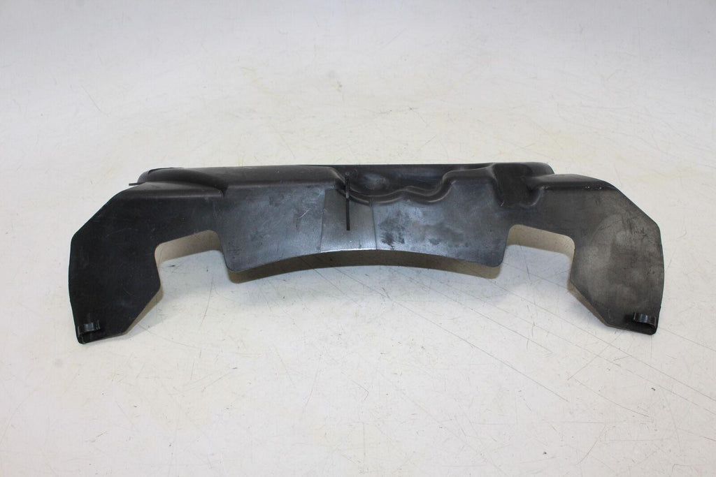 2006 Suzuki Gsxr600 Plastic Engine Radiator Heat Shield Guard Dust Cover - Gold River Motorsports