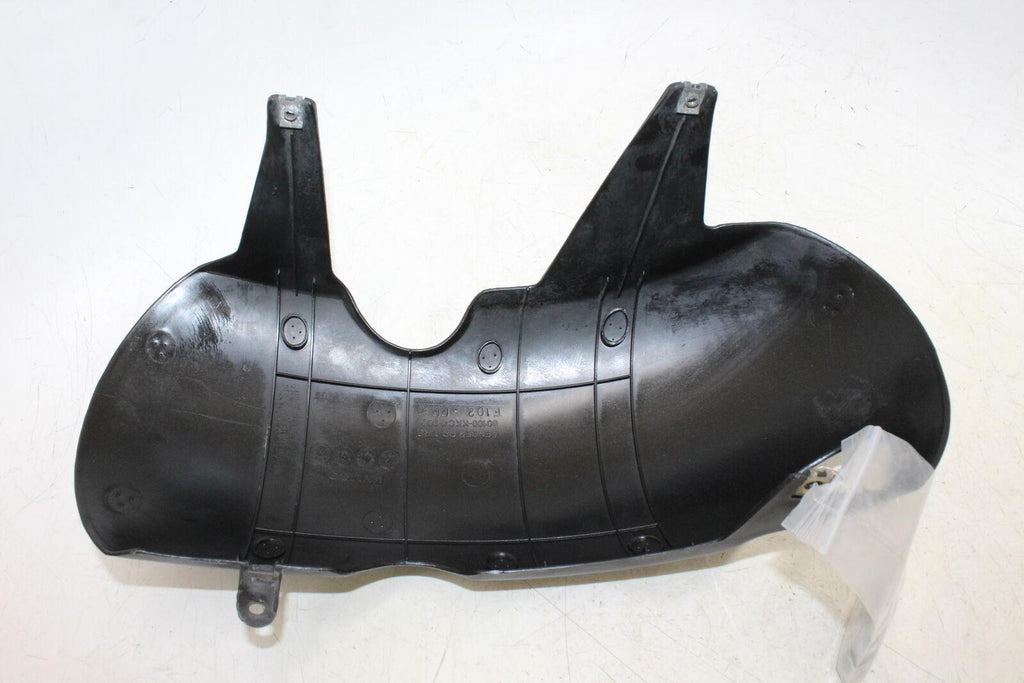 2008 Kymco Grand Vista 250 Rear Back Fender Mud Guard 80100-Kkc4-9000 - Gold River Motorsports