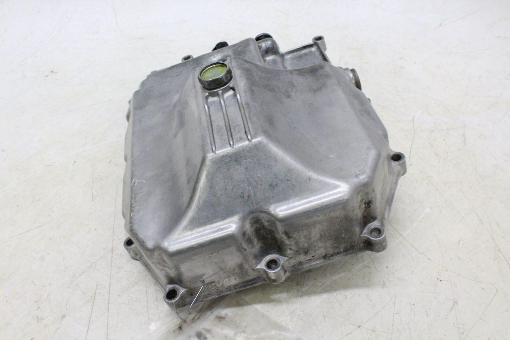 1994 Suzuki Katana 750 Gsx750F Engine Motor Bottom Oil Pan Cover - Gold River Motorsports