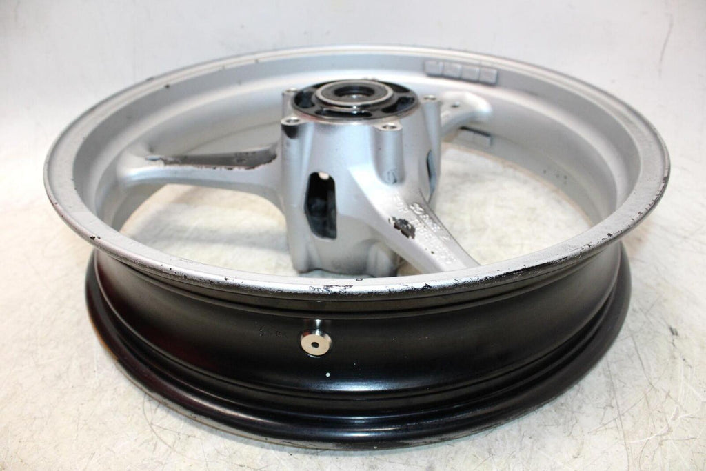 Suzuki 05-08 Gsxr1000 / 06-09 Gsxr600/750 Front Wheel Rim - Gold River Motorsports