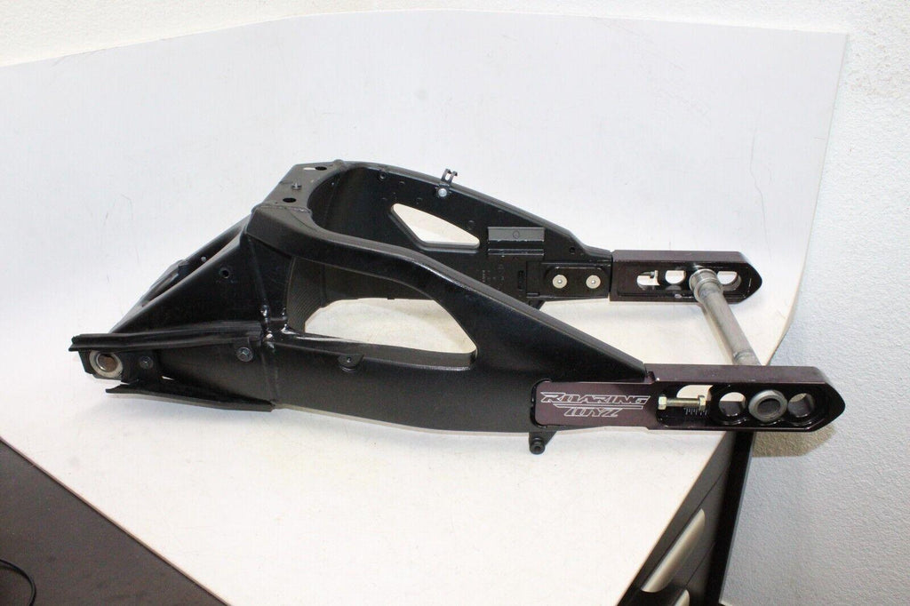 2007 Suzuki Gsxr1000 Rear Swingarm Back Suspension Swing Arm