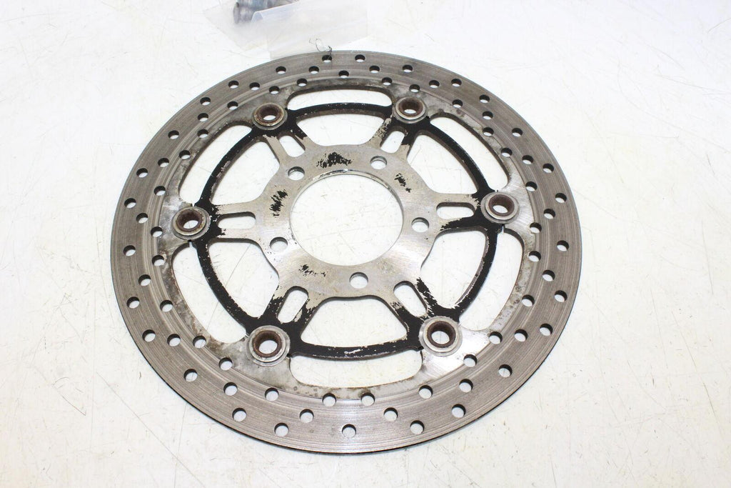 2003 Suzuki Sv650 Front Left Right Brake Rotors Discs - Gold River Motorsports