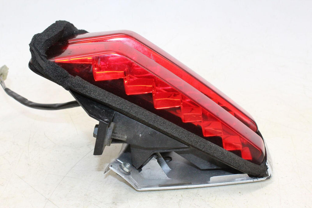 2003 Suzuki Sv650 Rear Tail Taillight Back Brake Light - Gold River Motorsports