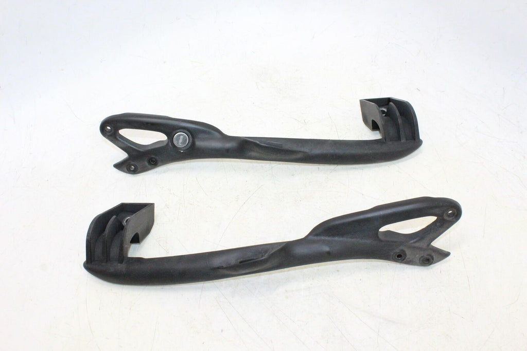 2003 Bmw K1200Rs Passenger Rear Seat Grab Bar Handle Set - Gold River Motorsports