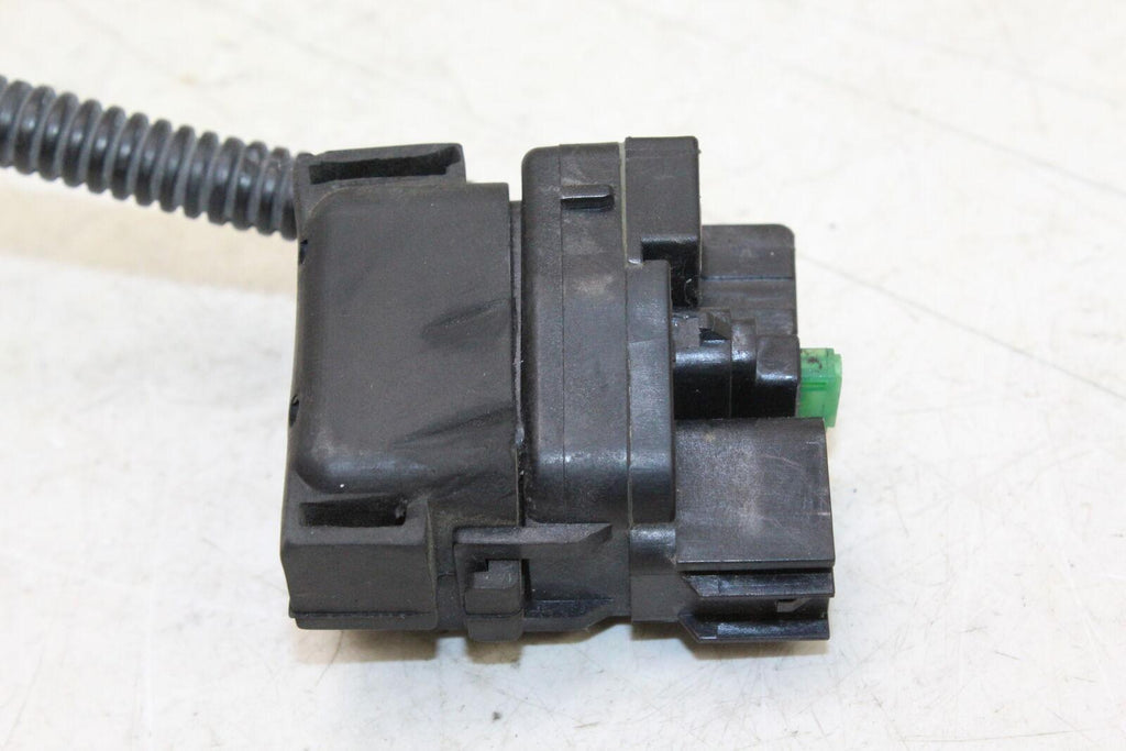 2005 Suzuki Gsxr1000 Engine Starter Relay Starting Motor Switch