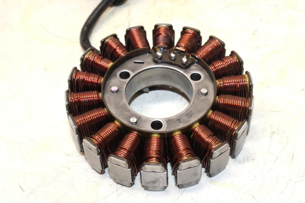 2018 Kawasaki Ninja 400 Ex400 Stator Generator Alternator Magneto - Gold River Motorsports