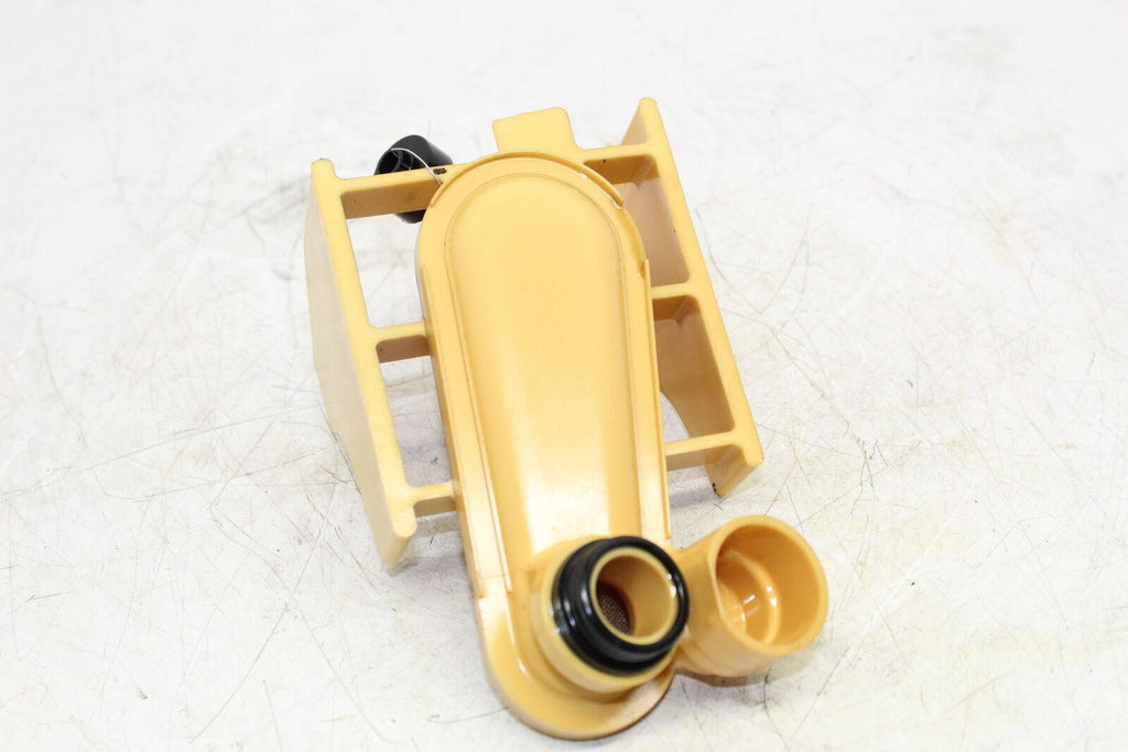 2006 Kawasaki Ninja Zx10R Zx1000D Engine Inner Oil Filter Pickup Screen - Gold River Motorsports