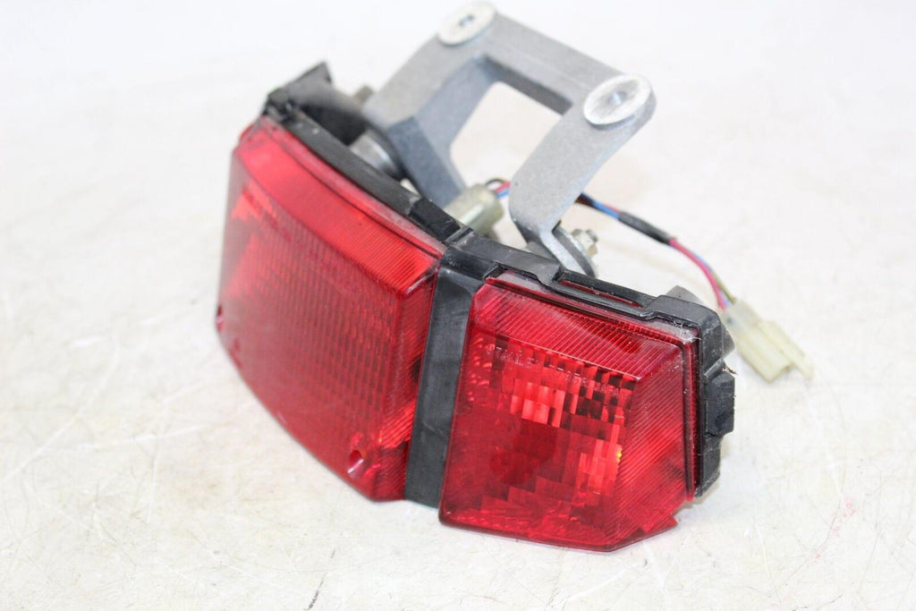 1989 Kawasaki Ninja 250R Ex250F Rear Tail Taillight Back Brake Light - Gold River Motorsports