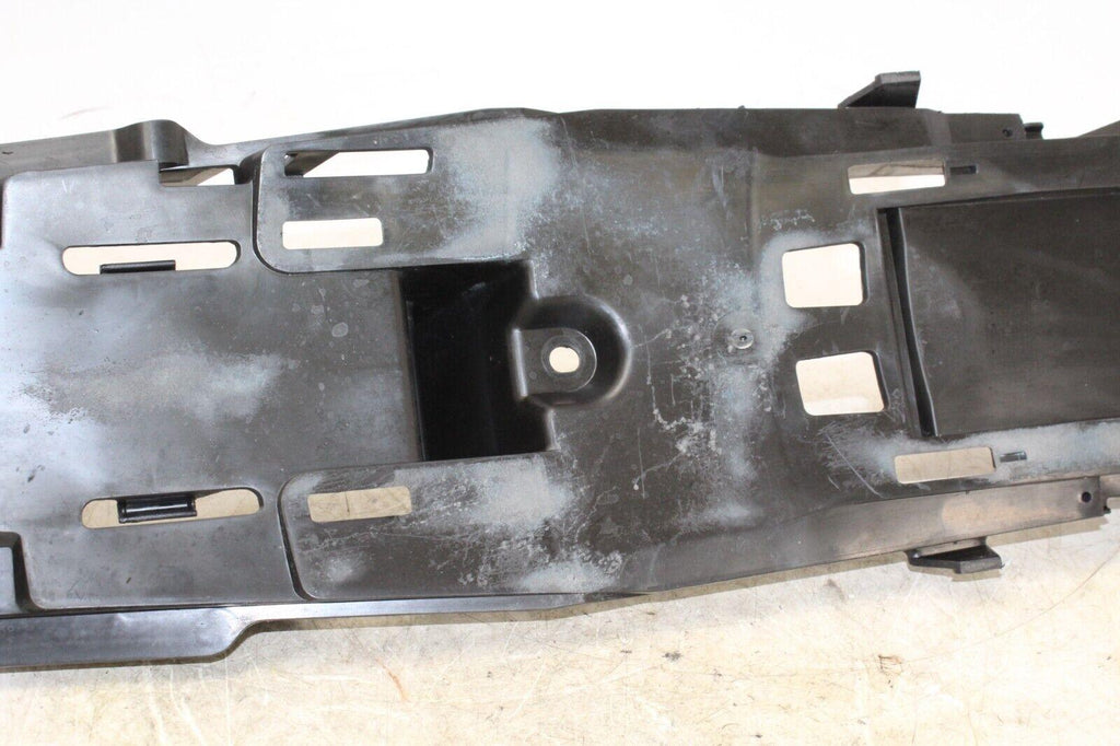 2007 - 2008 Suzuki Gsxr1000 Oem Rear Back Tail Undertail Battery Tray Plastic