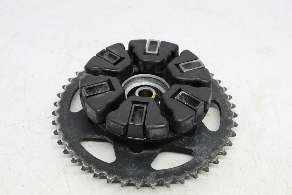 2007 Kawasaki Ninja 250R Ex250F Rear Back Sprocket - Gold River Motorsports