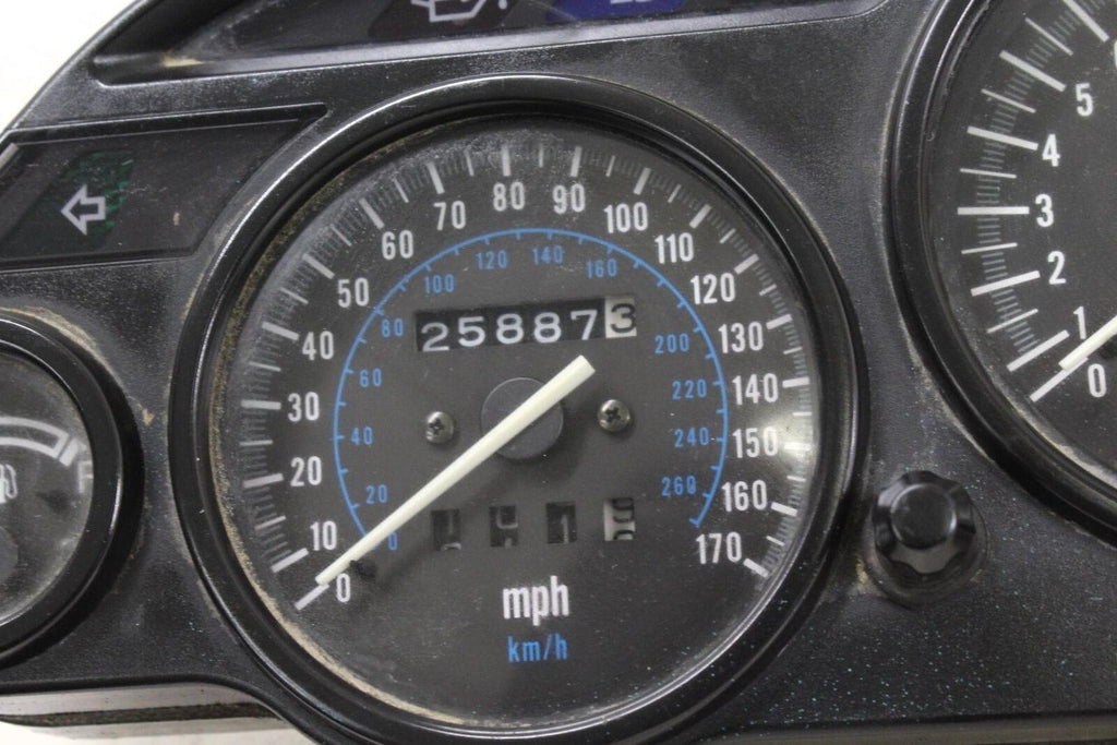 93-01 Kawasaki Zx1100 Speedo - Gold River Motorsports