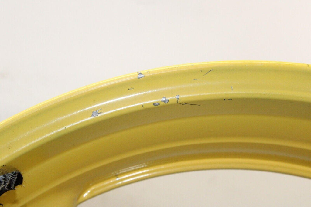 2008 Suzuki Gsxr600 Rear Back Wheel Rim - Gold River Motorsports