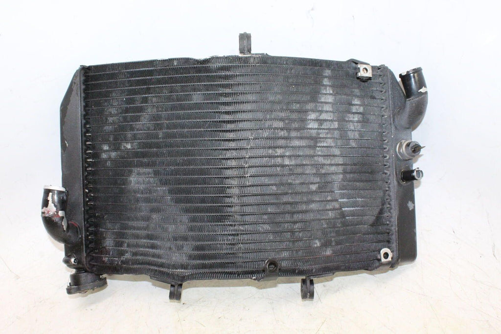 1999 Honda Cbr600F4 Engine Radiator Motor Cooler Cooling Radiater - Gold River Motorsports