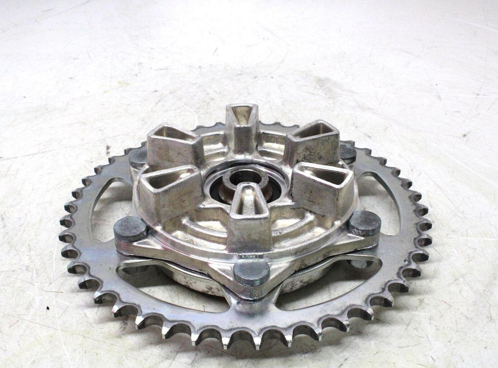 2003 Honda Cbr600F4I Rear Back Sprocket - Gold River Motorsports