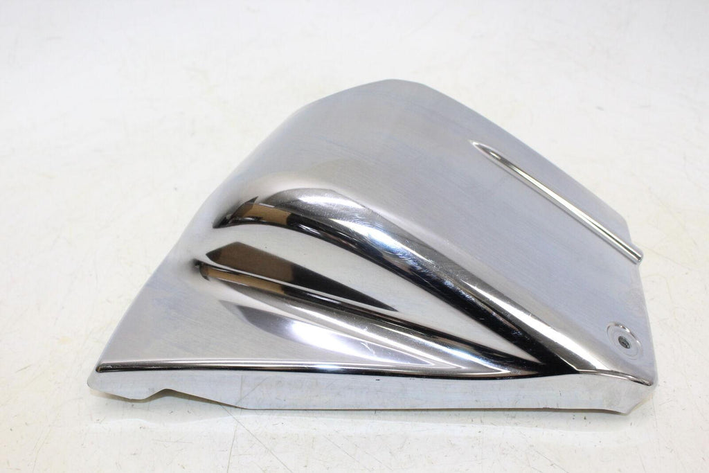 2005 Honda Shadow Spirit 750 Vt750Dc Side Cover Panel Cowl Fairing 4Tr-21721-00