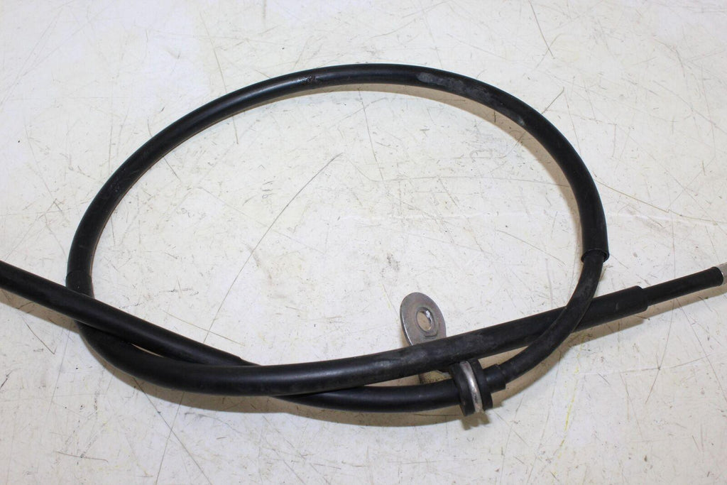 2007 Suzuki Gsxr750 Clutch Cable Line - Gold River Motorsports