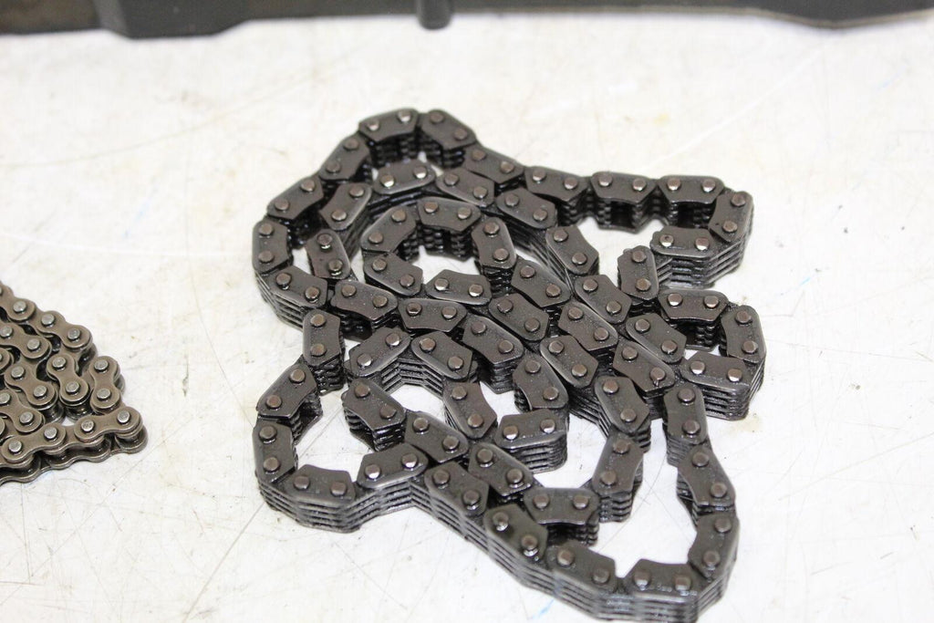 2006 Suzuki Gsxr600 Cam Timing Chain Guides With Chain - Gold River Motorsports