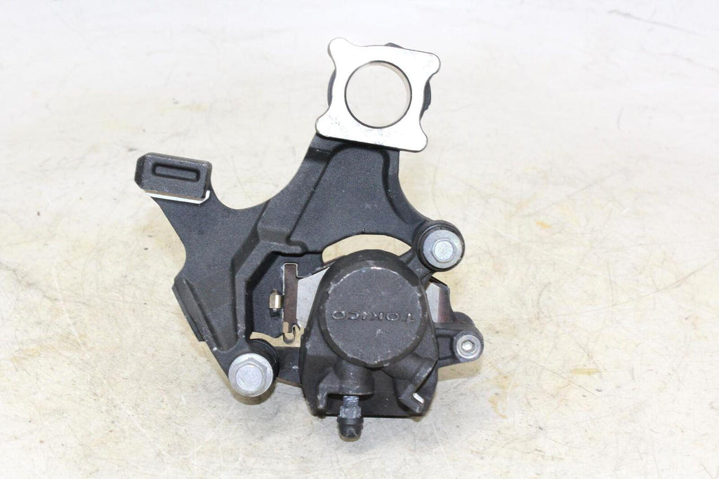 2007 Suzuki Gsxr1000 Rear Back Brake Caliper