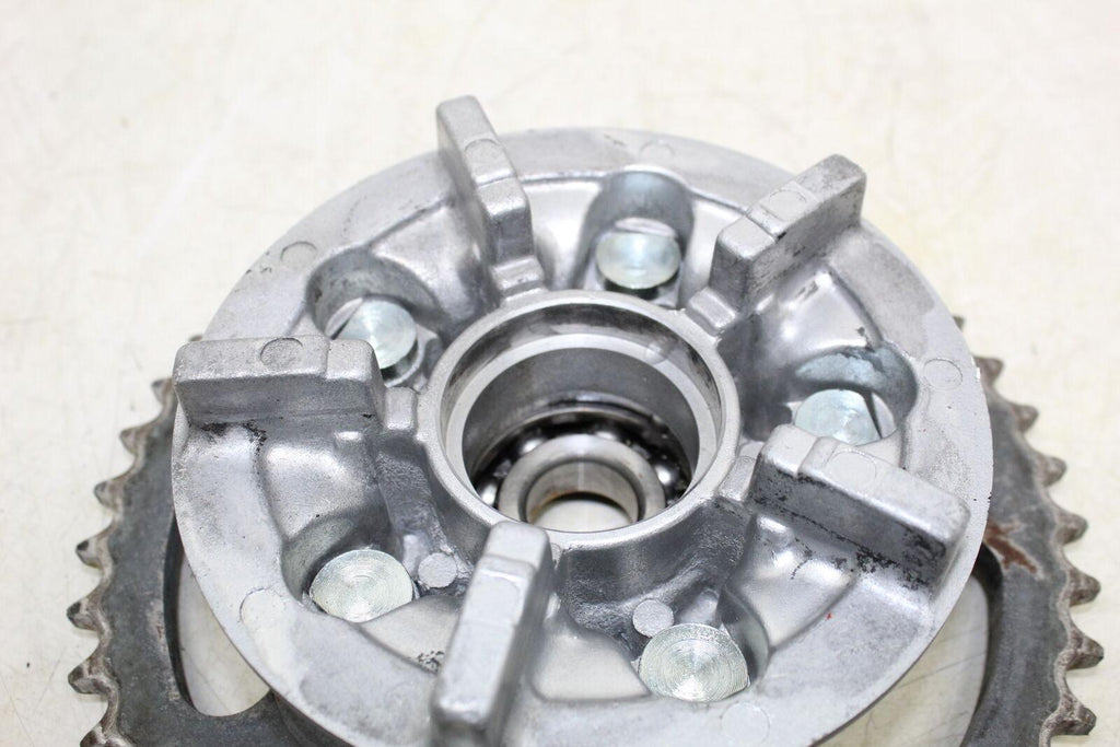1993 Suzuki Katana 600 Gsx600F Rear Back Sprocket - Gold River Motorsports