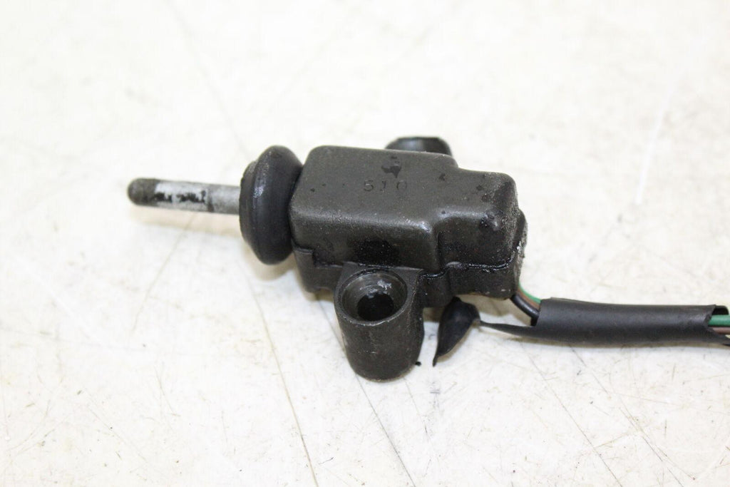 1986 Kawasaki Ninja Zx-10 Zx1000 Kickstand Side Kick Stand Sensor