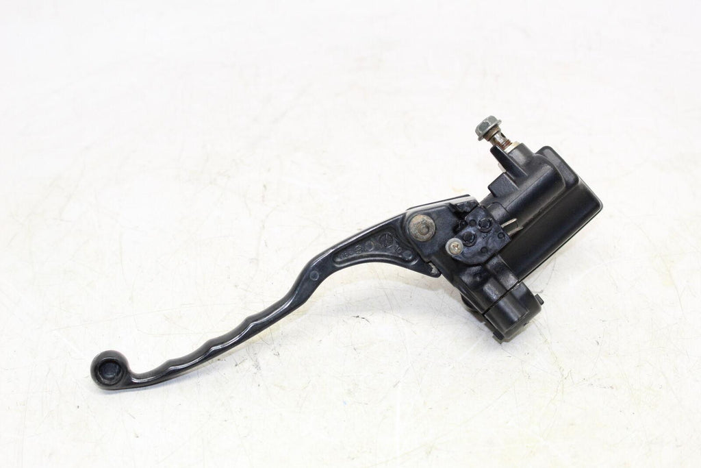 2006 Kawasaki Ninja 250R Ex250F Front Brake Master Cylinder With Lever - Gold River Motorsports