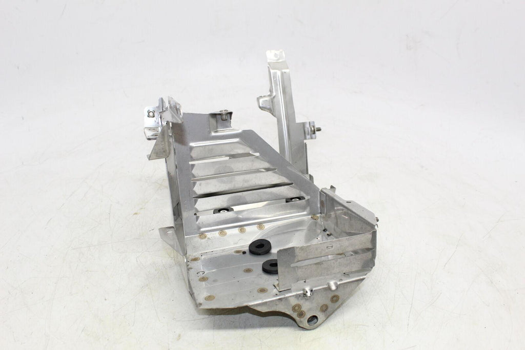 2004 Bmw K1200Gt Abs Rear Back Tail Undertail Battery Tray Holder - Gold River Motorsports