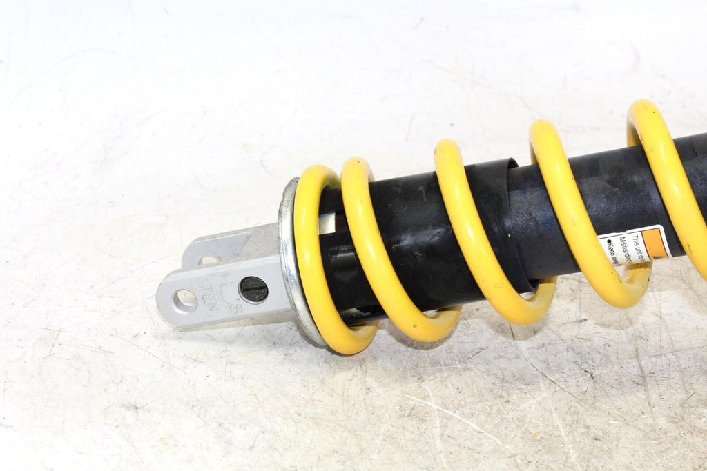 2007 Suzuki Gsxr600 750 Rear Back Shock Absorber Suspension - Gold River Motorsports