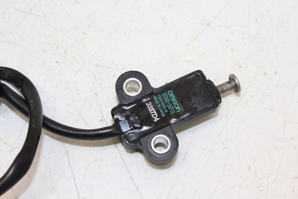 2007 Suzuki Gsxr750 Kickstand Side Kick Stand Sensor