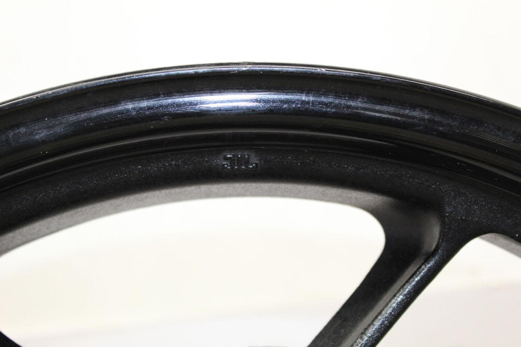 2017 Hyosung Gd250R Front Wheel Rim - Gold River Motorsports