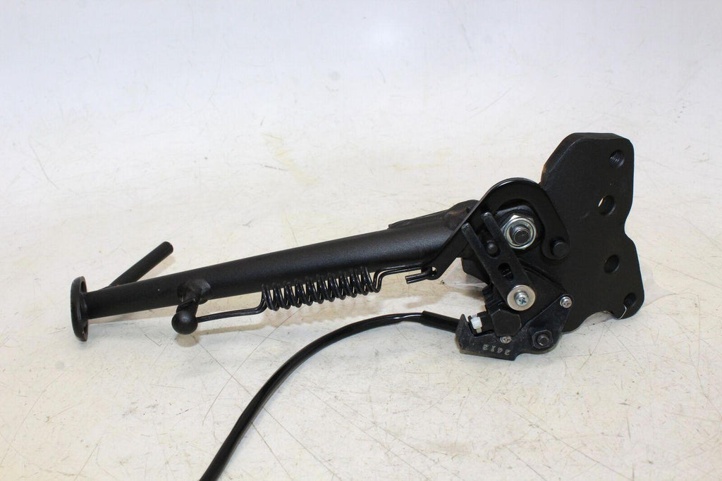 2022 Kawasaki Ninja 650 Ex650Nm Kickstand Side Kick Stand With Sensor - Gold River Motorsports