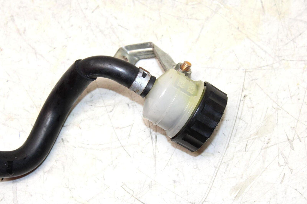 2013 Suzuki Gsxr600 Rear Back Brake Master Cylinder W Reservoir - Gold River Motorsports