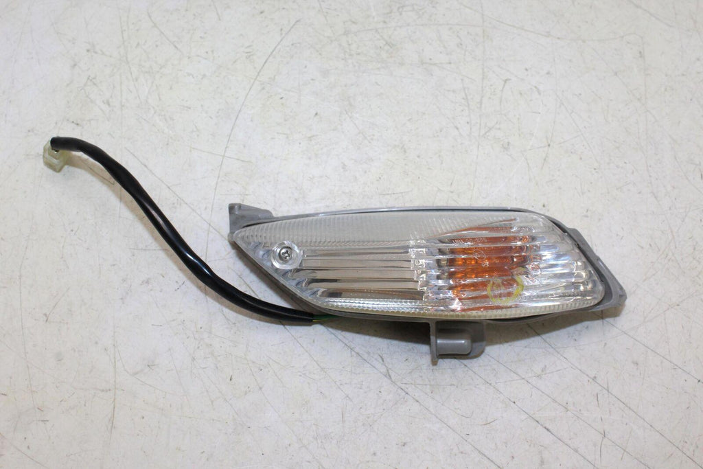 2013 Kawasaki Concours 14 Zg1400C Abs Rear Turn Signal Light Indicator - Gold River Motorsports