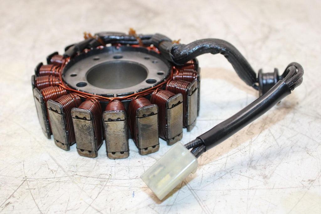 2003 Suzuki Gsxr750 Stator Generator Alternator Magneto