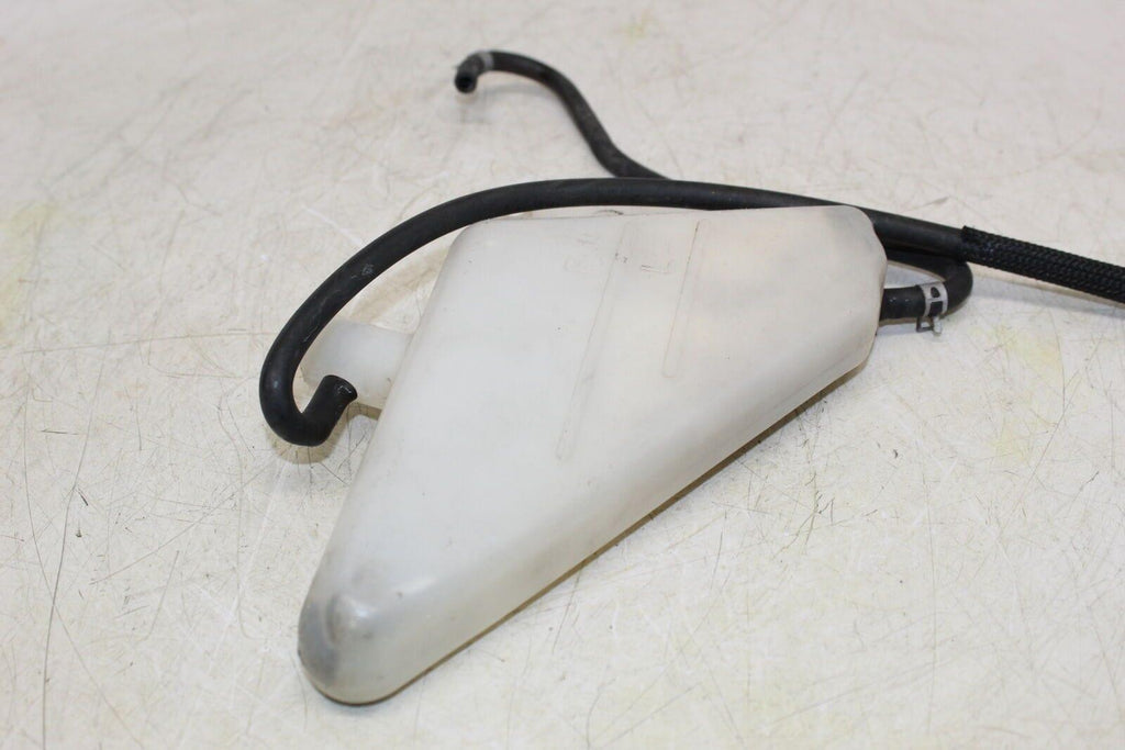 2008 Suzuki Gsxr600 Coolant Water Tank Reservoir Bottle - Gold River Motorsports