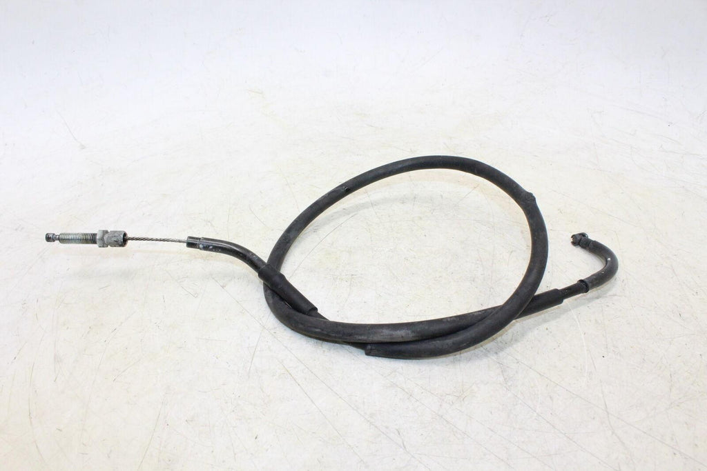 2002 Suzuki Gsxr600 Clutch Cable Line - Gold River Motorsports