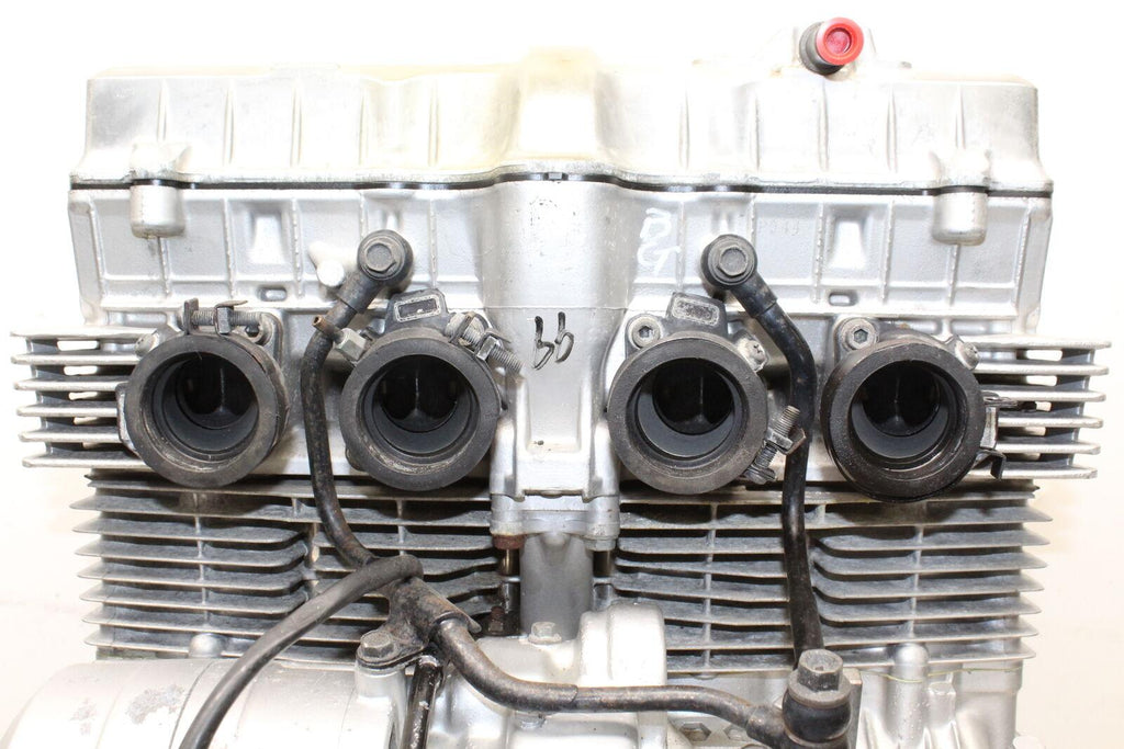 1995 Honda Nighthawk 750 Cb750 Engine Motor - Gold River Motorsports