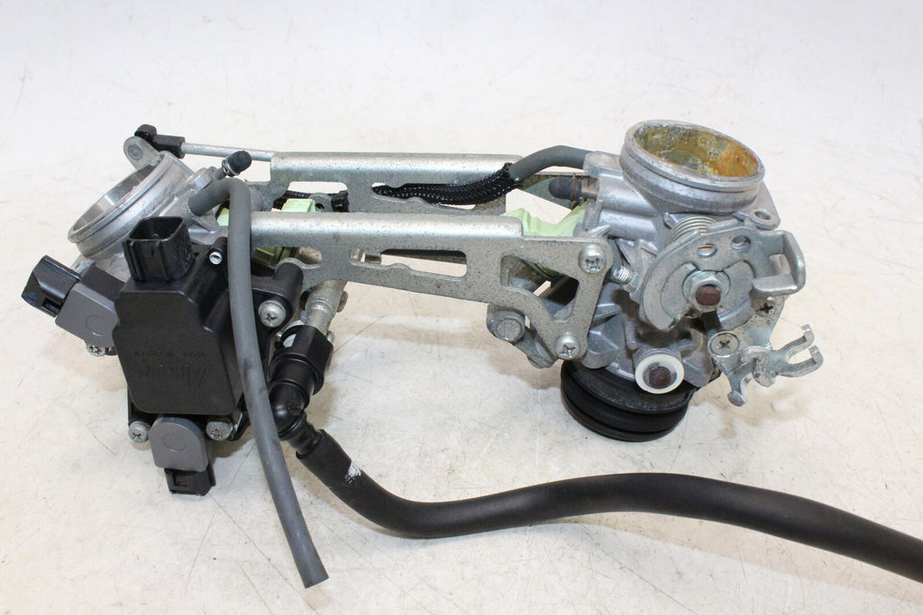 2007 Suzuki Sv650S Carbs Carburetors
