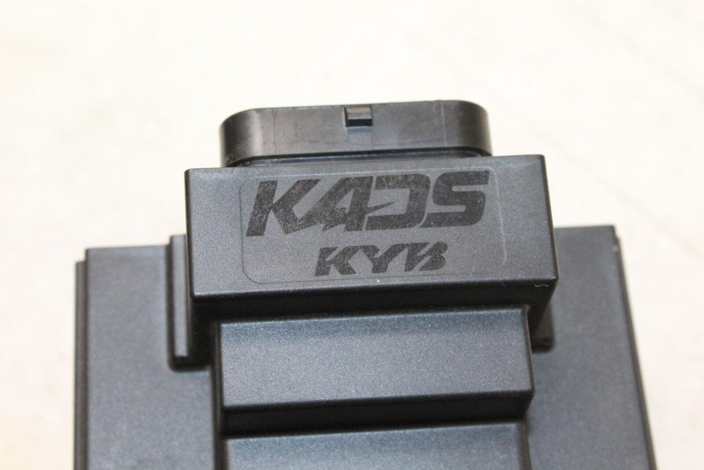 2022 Yamaha Mtt890 Tracer 9 Control Unit Cdi Bap-85902-02 Kyb - Gold River Motorsports