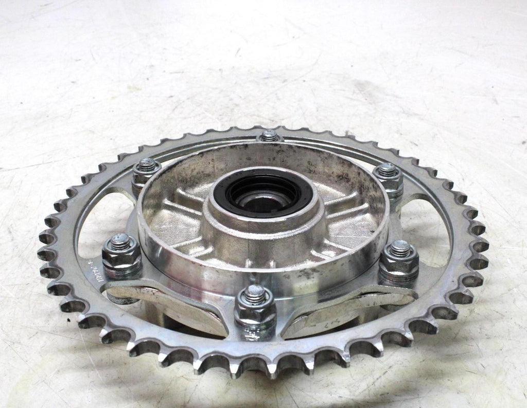 2003 Honda Cbr600F4I Rear Back Sprocket - Gold River Motorsports