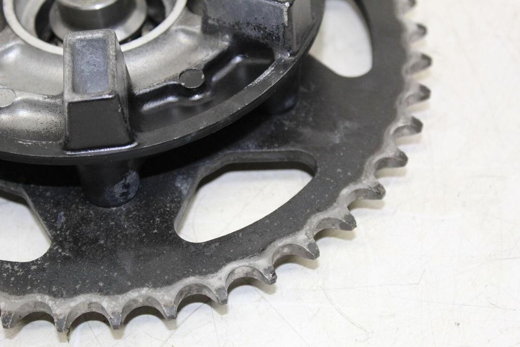 2006 Kawasaki Ninja 250R Ex250F Rear Back Sprocket - Gold River Motorsports