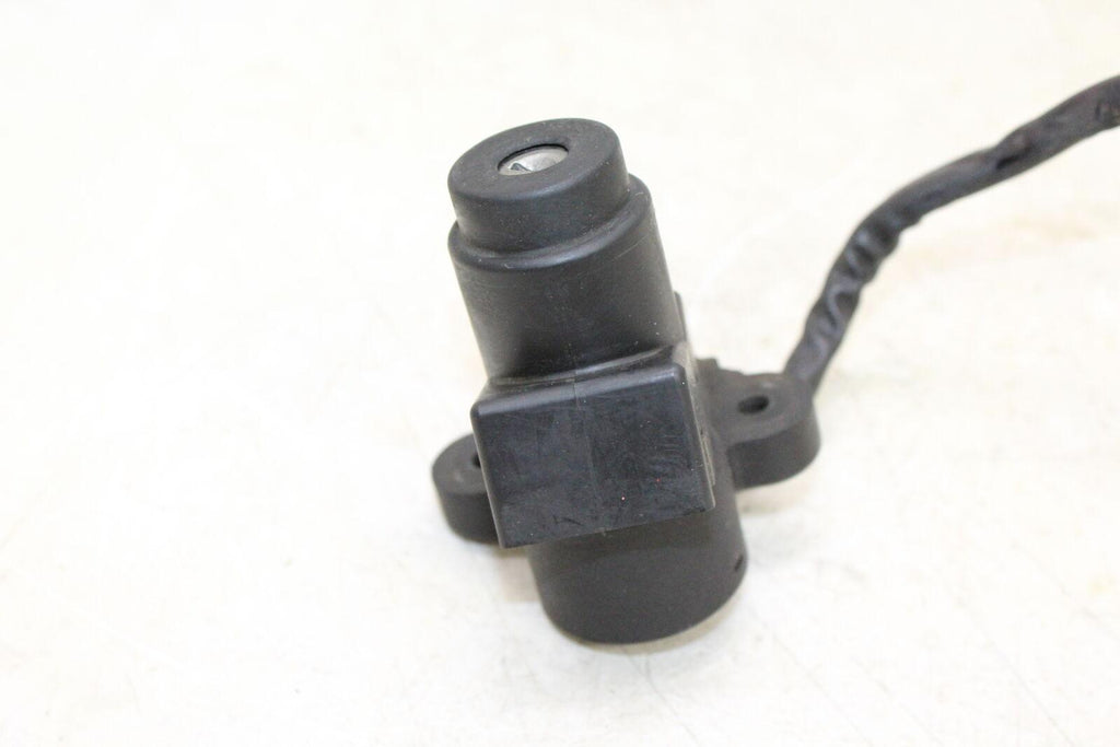 1986 Kawasaki Ninja Zx-10 Zx1000 Ignition Lock !No Key!